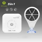 Очиститель 3 в 1 Chihiros Doctor 3-го поколения для аквариума очиститель от водорослей, инструмент для очистки зеленых рыбок, креветок