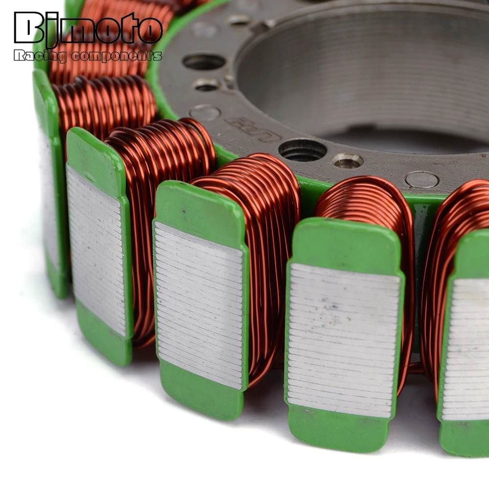 

Motorcycle Magneto Stator Coil Generator For Aprilia RSV1000R (RR00) 2004-2010 RST1000 FUTURA 01-04 ETV1000 CAPONORD ABS 01-09