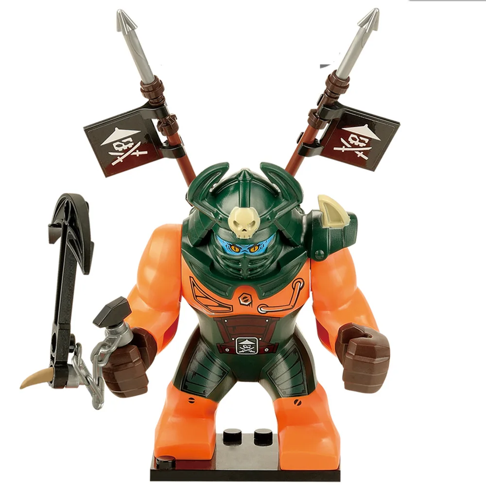 SingleSale SKYBOUND Dogshank njo204 Zane фигурки Kai jay Cole Phantom Ninja minifig модель строительные блоки