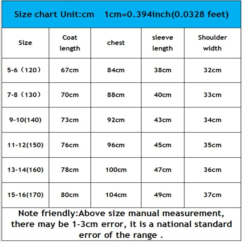 

Girls Lamb Wool Coat For Autumn Warm Solid Turn Collar Button Decoration Fashion Faux Fur Coat 120-170 High Quality