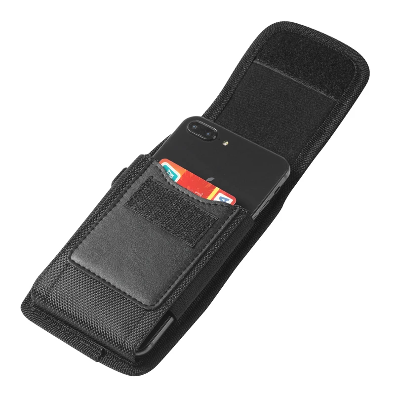 Мобильный телефон поясная сумка 3 5-6 дюймов для iPhone Samsung Xiaomi Huawei HTC и