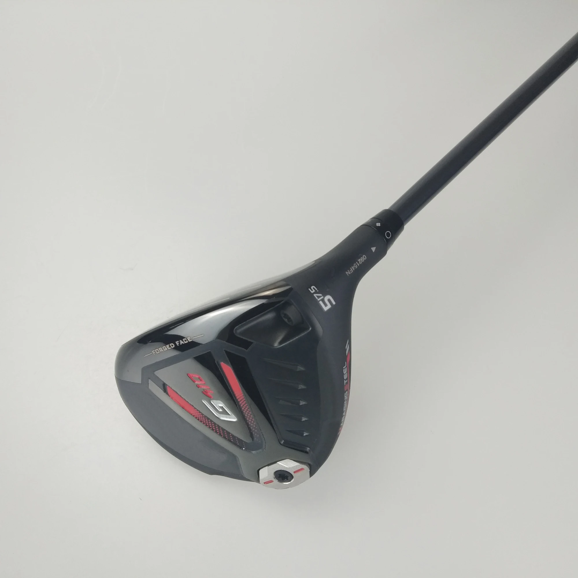 410 г STD Golf Fairway Деревянные клюшки для гольфа R SR S X графитовый Вал отправка крышки