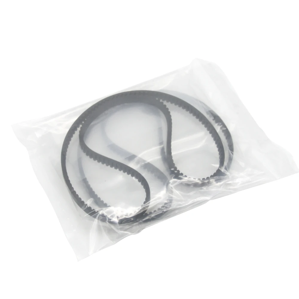 2 шт. хлебопечка машина пояс 486 P3M 6V Запчасти для транспортера Kenwood KW634710 Ariete