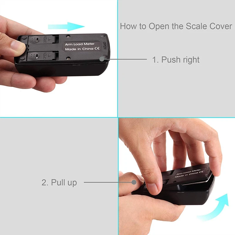 100G/0 01G Цифровой Стилус для поворотного стола датчик силы LP проигрыватель иглы