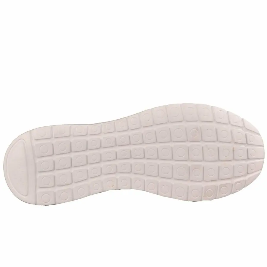

Kinetix Meyo White Men'S Sports Shoes