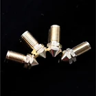 4 шт., насадки для 3D-принтера, 3,0 мм