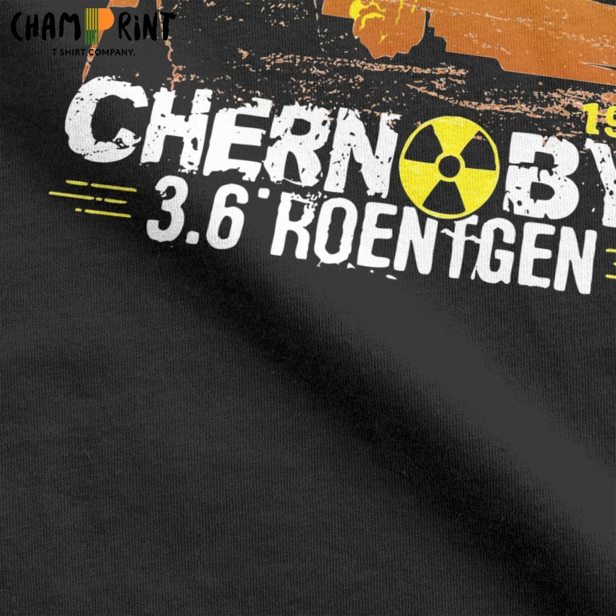 Футболка мужская