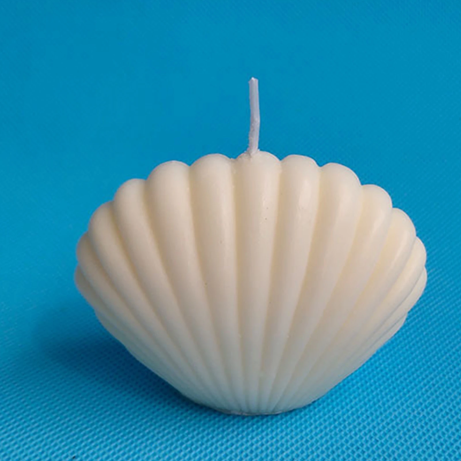 Оболочка свеча украшение дома День рождения соевый воск Ароматизированная