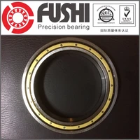 6926m abec 1 130x180x24mm 1pc metric thin section bearings 61926m brass cage