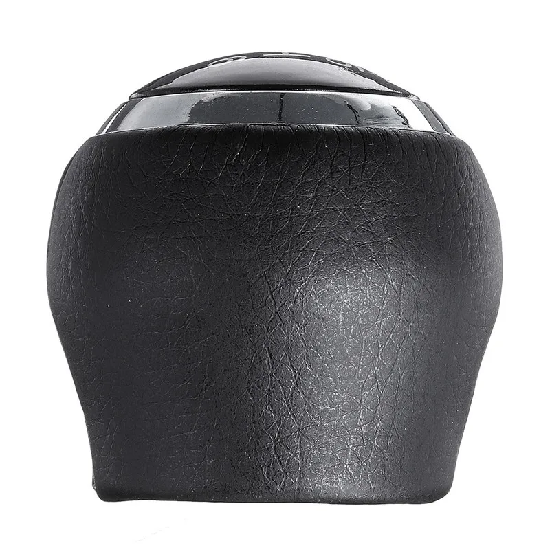 

New Car Shift Knob 5/6 Speed Lever Gear Stick Shift Knob Head For Toyota Corolla Verso Auris Yaris RAV4 2007-2013Gear Shift Knob