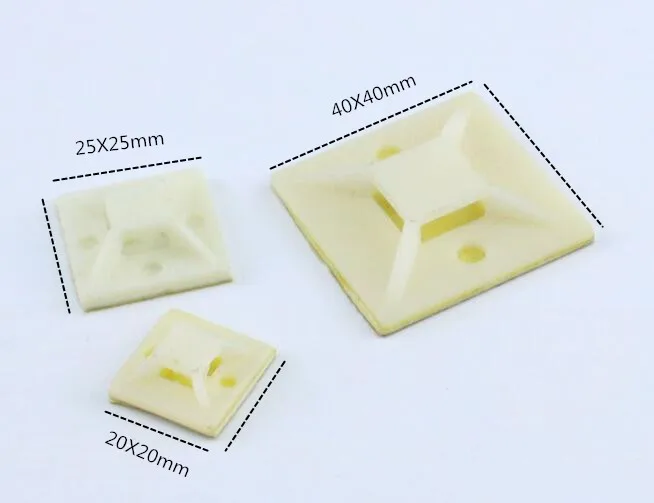 10 шт. фиксирующие ремешки для крепления ремешка | Обустройство дома