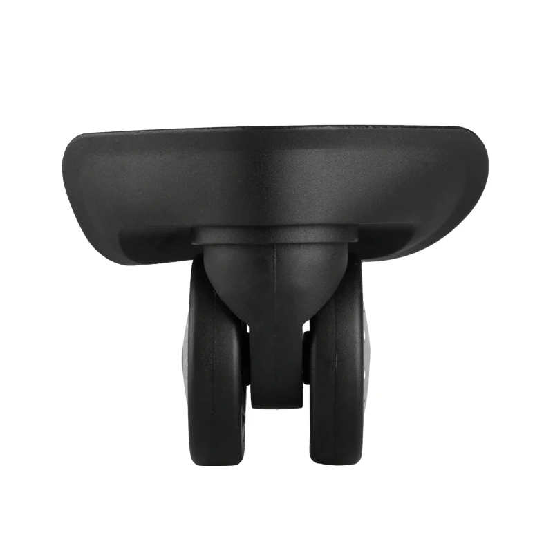 Luggage universal wheel accessories wheel password suitcase pulley wheel caster universal mute 20 inch 28 inch