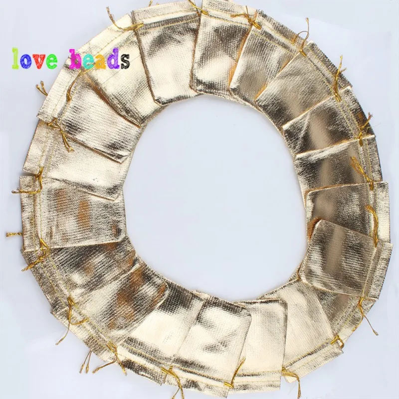 

Регулируемые подарочные сумки для ювелирных изделий GMB724