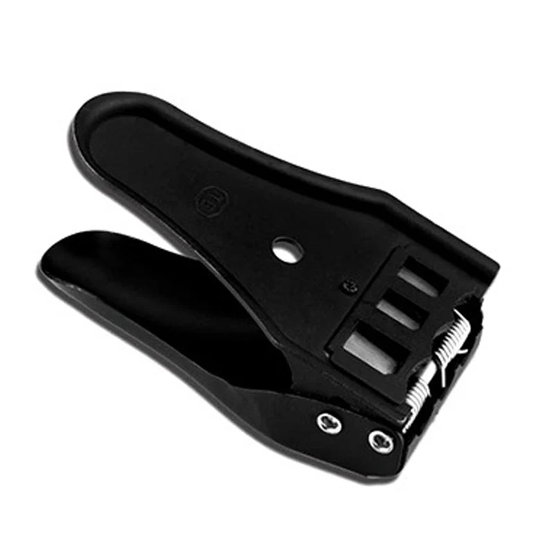 Новинка Лидер продаж 3 в 1 инструмент для резки Micro/Standard Nano SIM-карты Apple iPhone 6/7/8 Samsung |