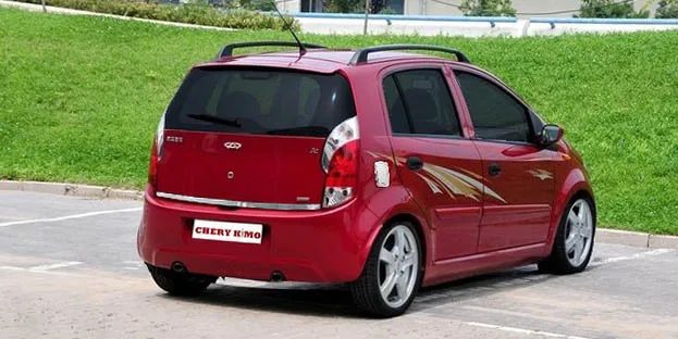 JiaYiTian камера заднего вида для Chery Kimo A1 J1 M1 2007~ CCD камера заднего вида Резервное копирование парковочной камеры наблюдения