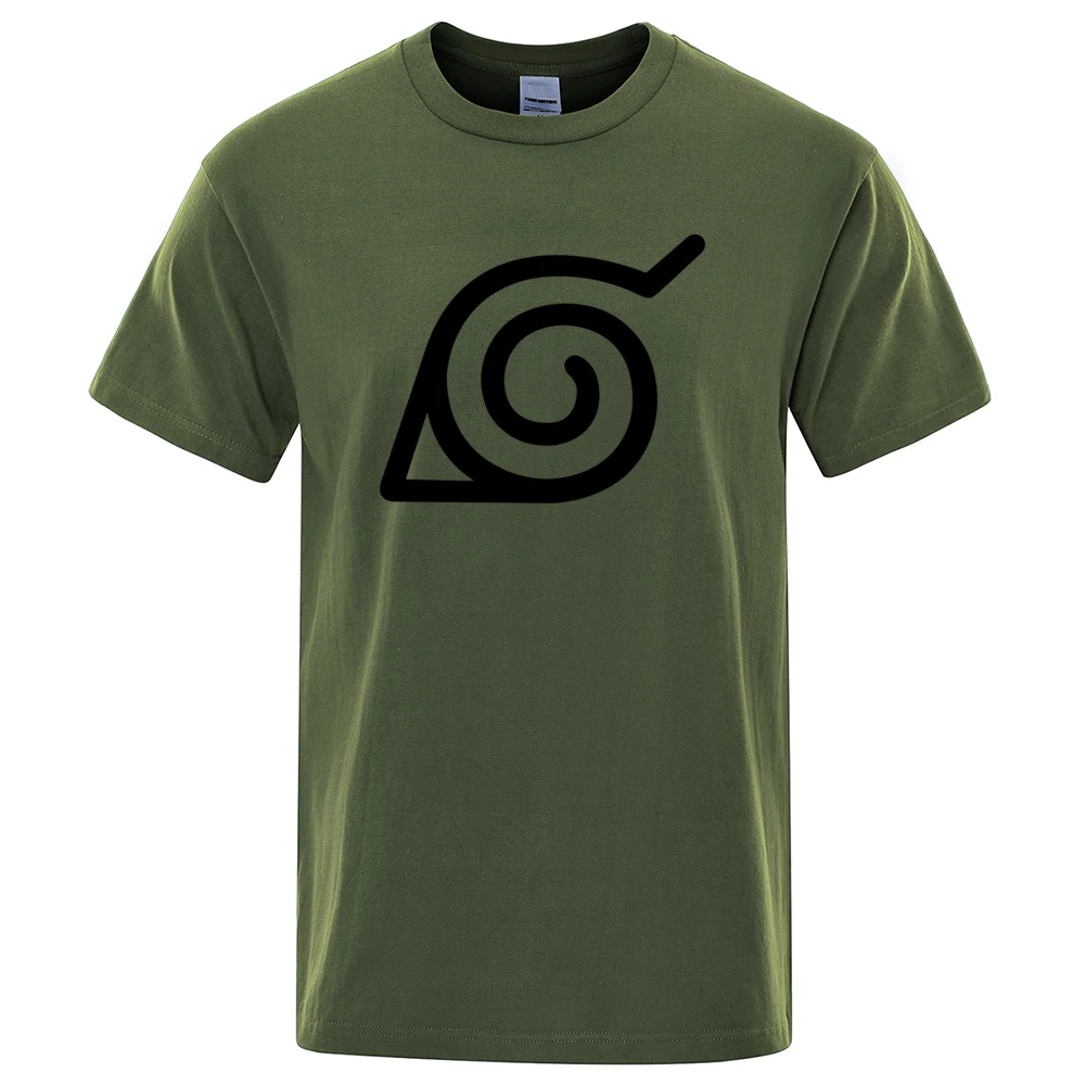 Футболка мужская с мультипликационным принтом тенниска круглым вырезом модная