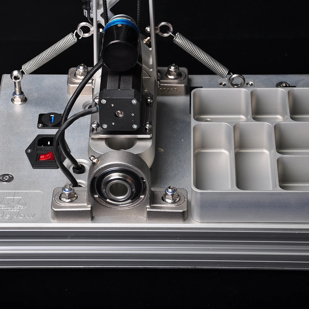 Динамический балансировочный калибратор для велосипедных колес улучшает