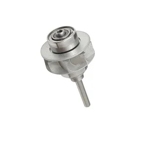 1 pcs Kavo type Dental Led QUICK Coupler 6 Holes Fit For Fiber Optic LED Turbine Handpiece Dental Material Dentistry Tools