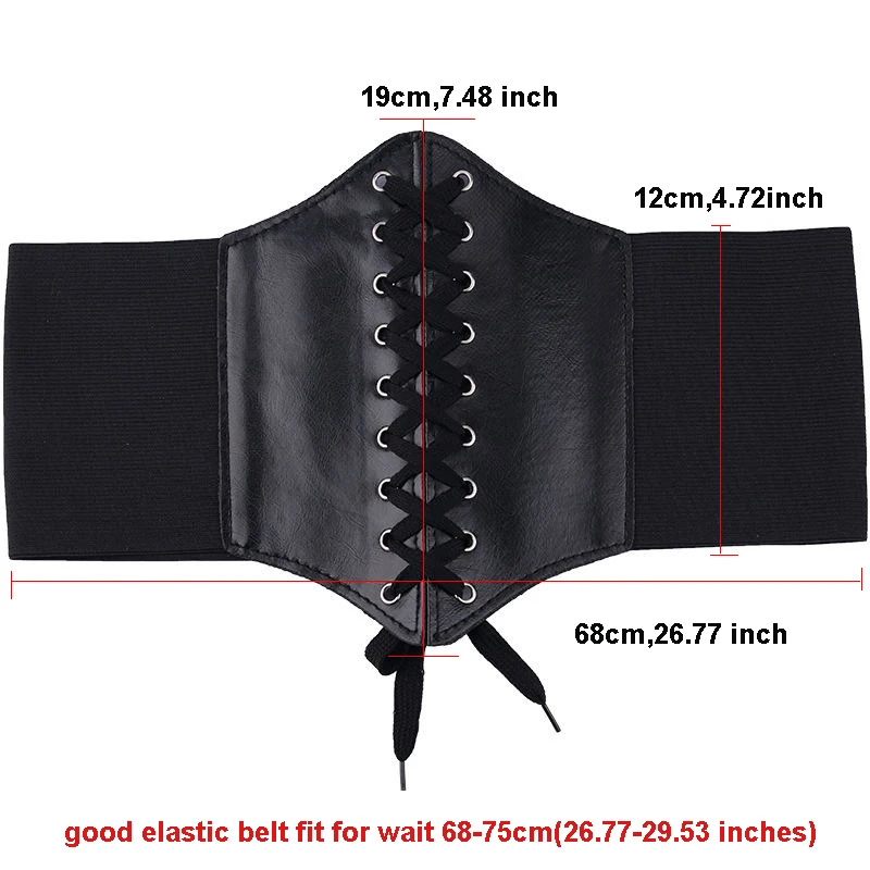 Женский корсет для похудения