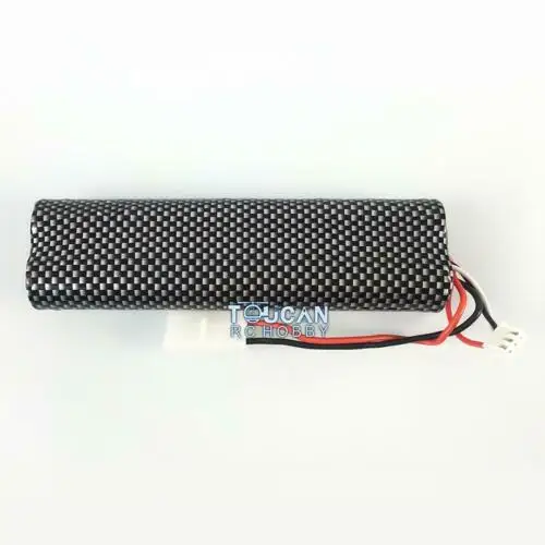 

7000MAH Lit Heng Long Battery Electronic Parts for Heng Long RC Tank Model 1/16 Scale TH13121-SMT2