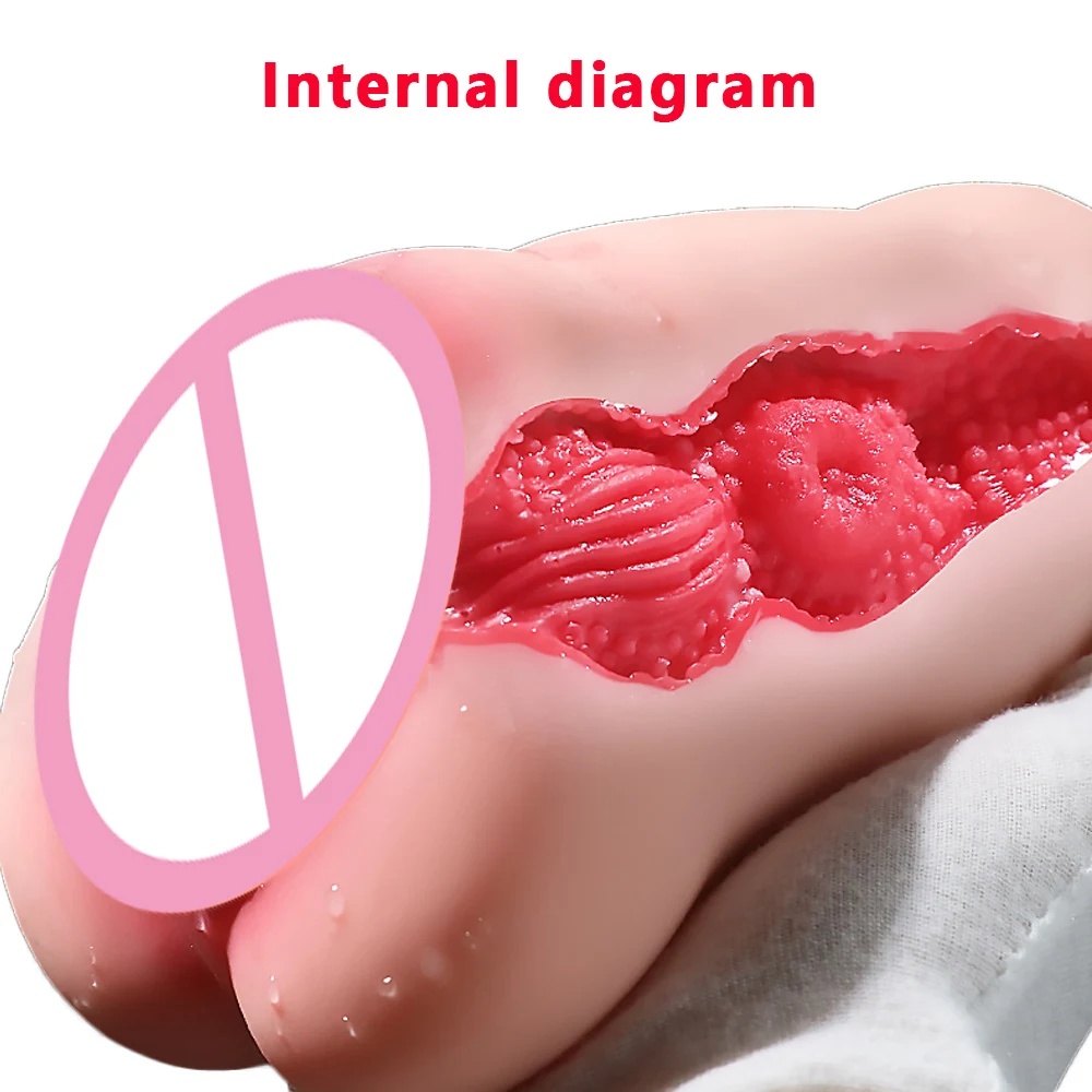 Сексуальная задница для мужчин искусственная вагина настоящая карманная киска