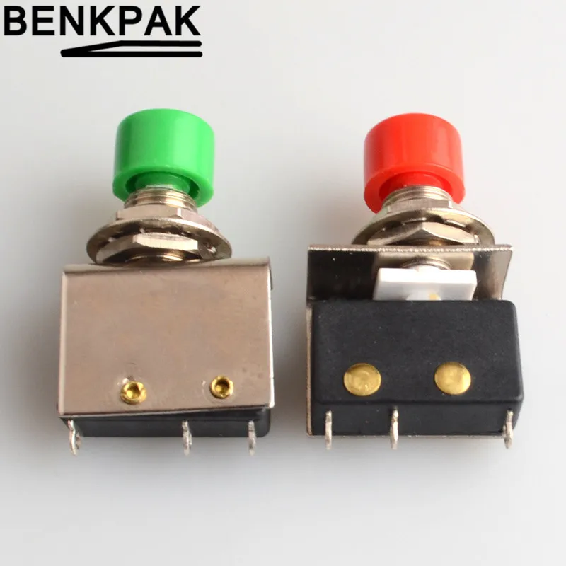 DS-428 8 мм кнопочный переключатель микропереключатель