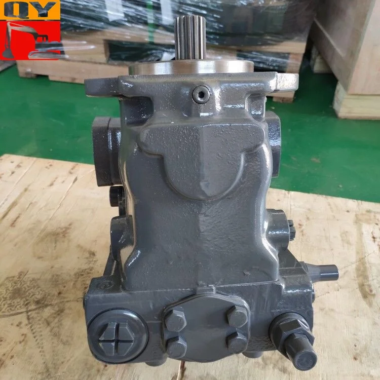 

Excavator Hydraulic Main Pump A4VG71E Pump A4VG71 pump parts