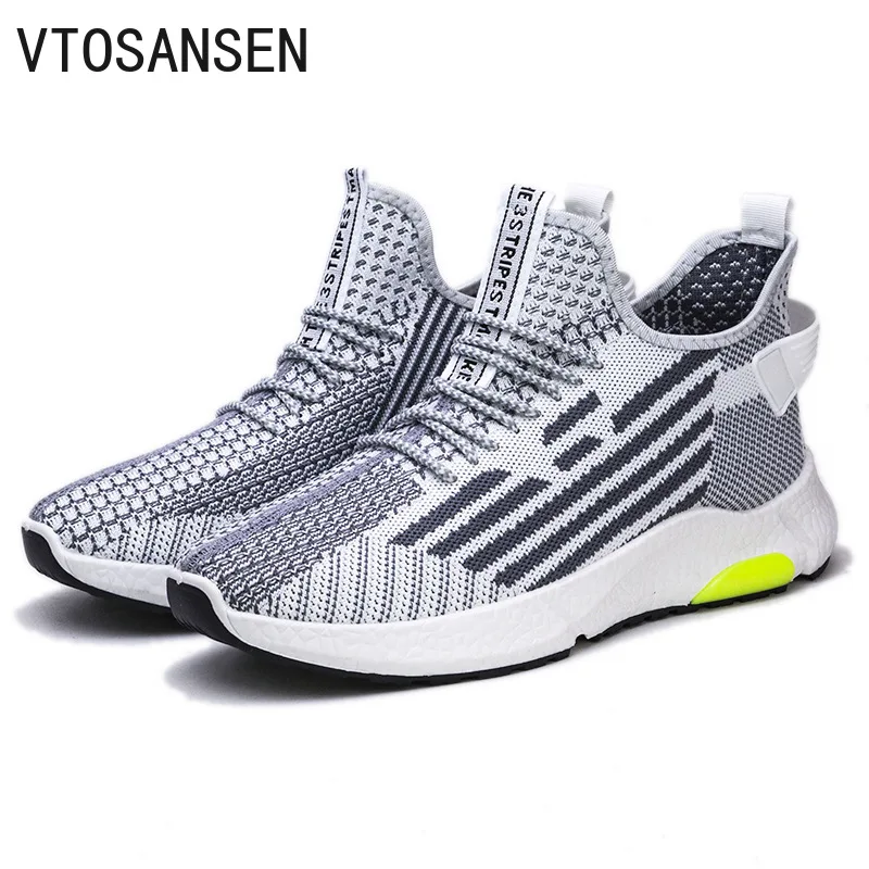 

Men's Breathable Air Maxs Running Basketball Shoes Lightweight White Sneakers Filas Thick-soled Sports Men's Casual Shoes 2021