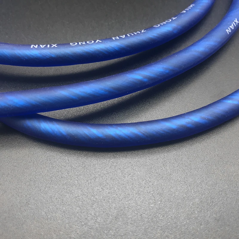 Кабель для усилителя гитары со снижением уровня шума от 6 35 до мм золотой разъем