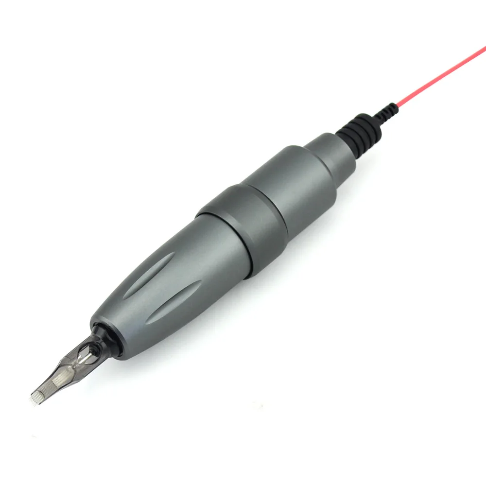 Шнур RCA для татуировки ручной работы прямой тонкий кабель разных цветов|Блок