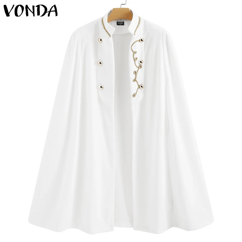 Женская накидка VONDA