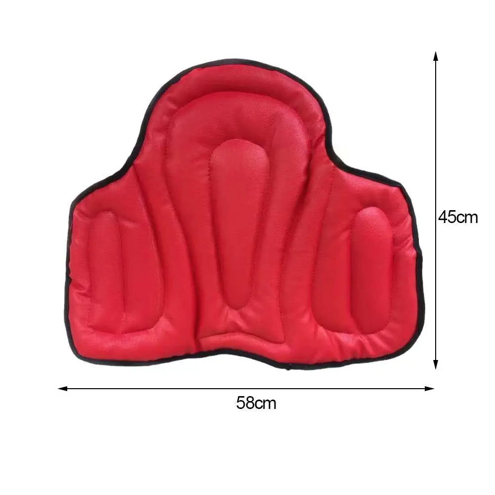 

Leather Equestrian Cushion Sweat-absorbent Soft Riding Equipment Horse Shock Riding Equestrian Riding Cushion J5Z9