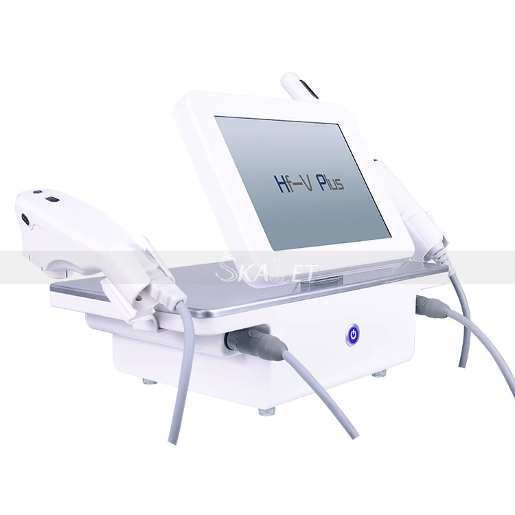 Устройство для омоложения и подтяжки кожи устройство 2 в 1 укрепления лица тела с