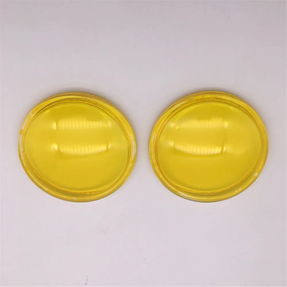 Противотуманное стекло для Opel Astra OPC G H 2002-2010 Zafira B MPV A05 2005-2011 круглый диаметр 90 мм 2