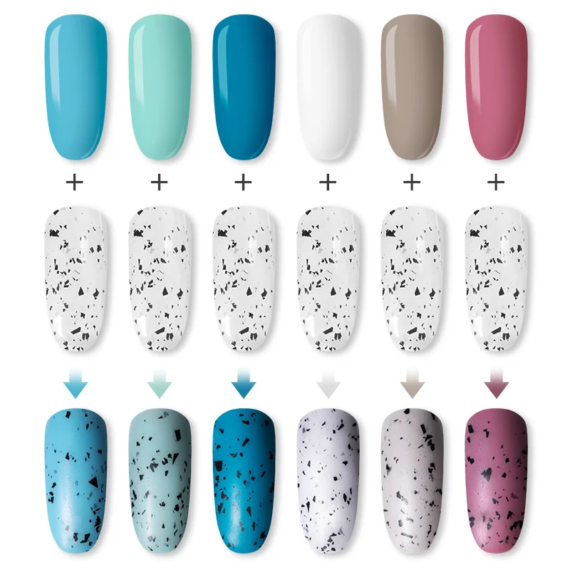 Гель-лак для маникюра ROSALIND полуперманентный дизайна ногтей гель-лаки 10 мл |