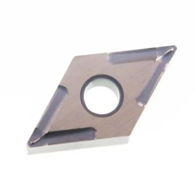 10 шт. твердосплавные вставки DNMG110404 NS530 бесплатная доставка