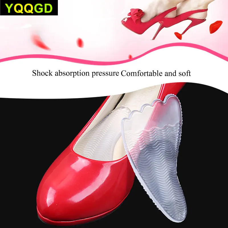 1 пара Силиконовый гель Медицинские силиконовые подушечки Накладка для