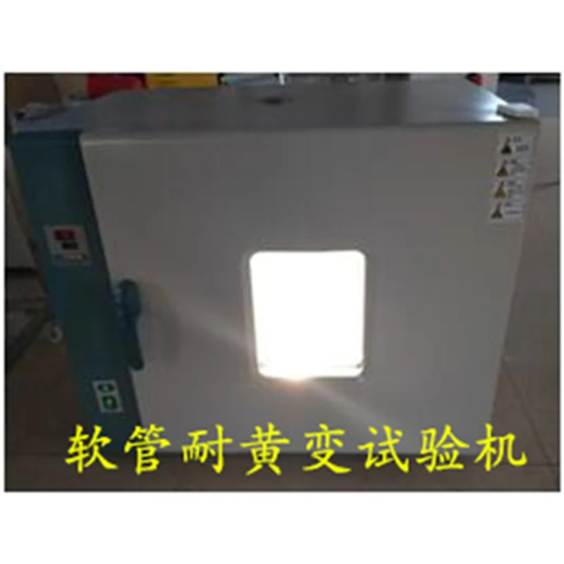 Прибор для проверки силы открытия шланга тестер устойчивости к выцветанию и