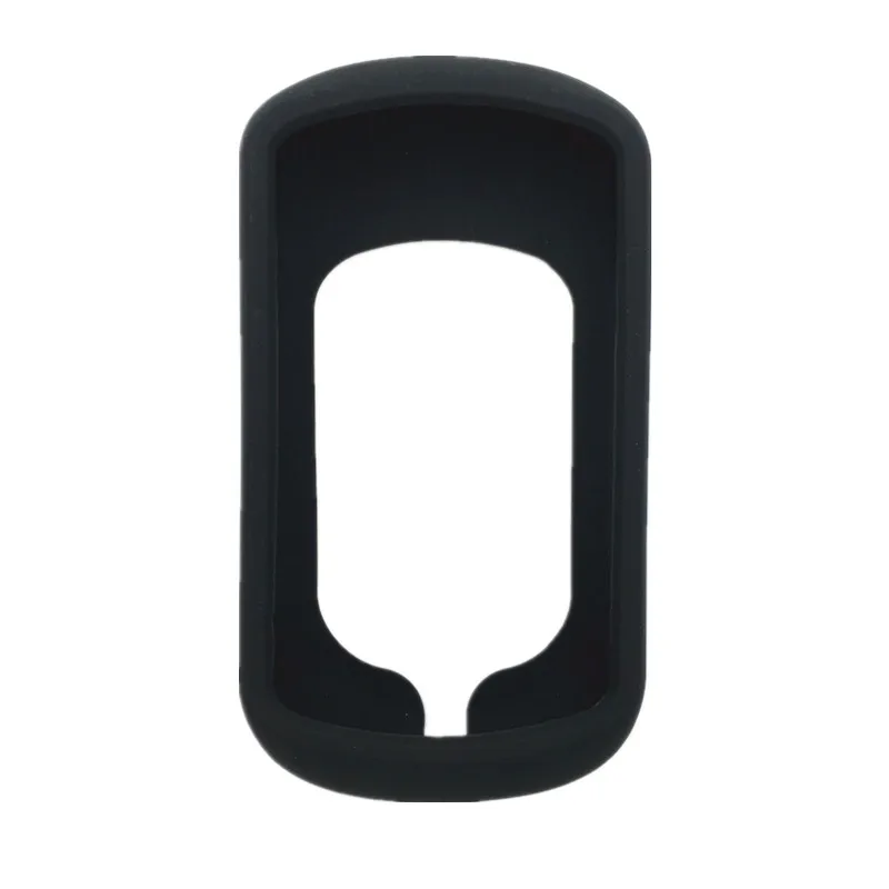 Универсальный Велосипедный гелевый Чехол и защитная крышка для экрана Garmin Edge