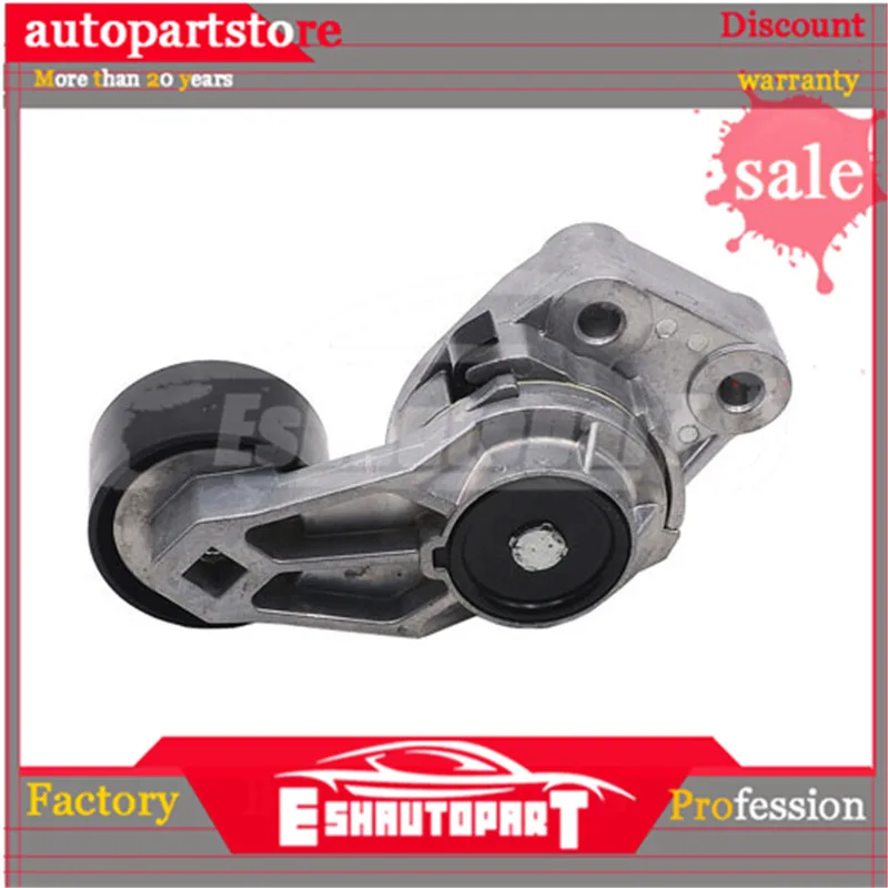 

New Belt Tensioner 21422767 21454379 T38585 For Volvo Truck VNL VN VHD