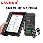 Ключ-программист LAUNCH X431 V + V PLUS 10 
