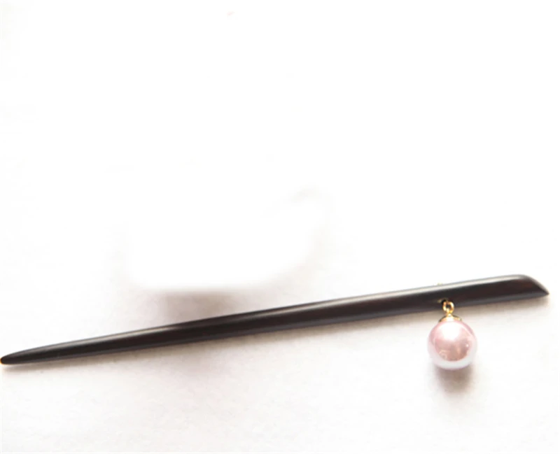 Handmade Japanese Style Bead Hair Stick Step Shake for Hanfu Kimono Cosplay Prop Decor Women Girl Gift 1pcs | Тематическая одежда