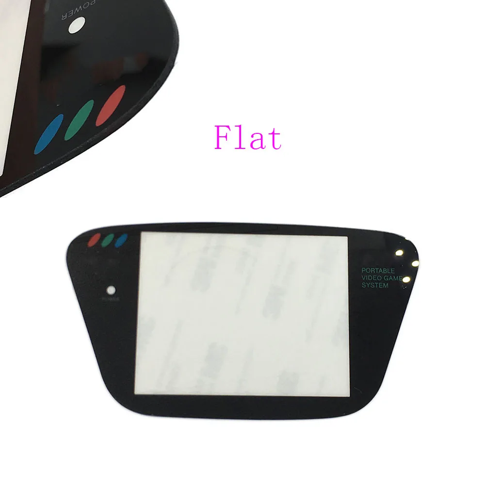 15 шт. защитная крышка для объектива Sega Game Gear GG|lens protection|lens coverlens ir |