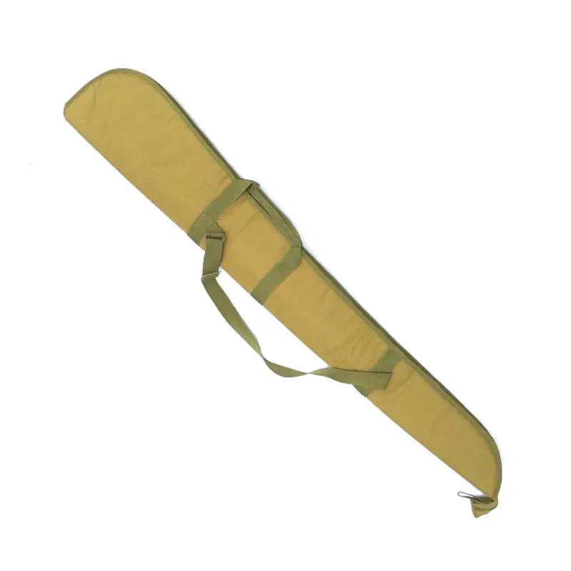 Тактическая Сумка для оружия чехол военного армейский рюкзак пейнтбола стрельбы