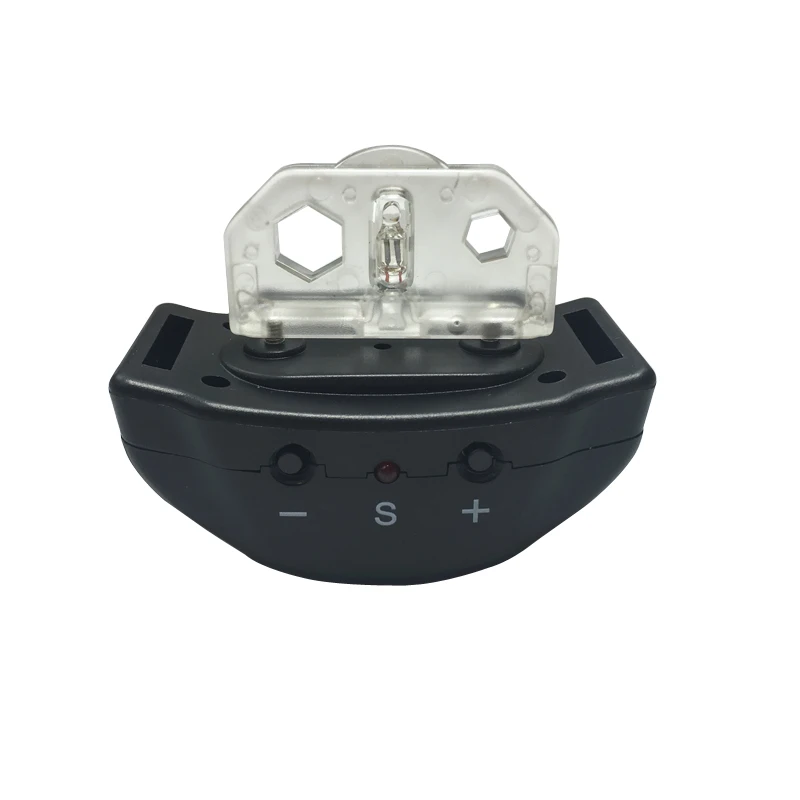 SITK DC853 противолайный для собак ошейники беспроводной звуковой сигнал