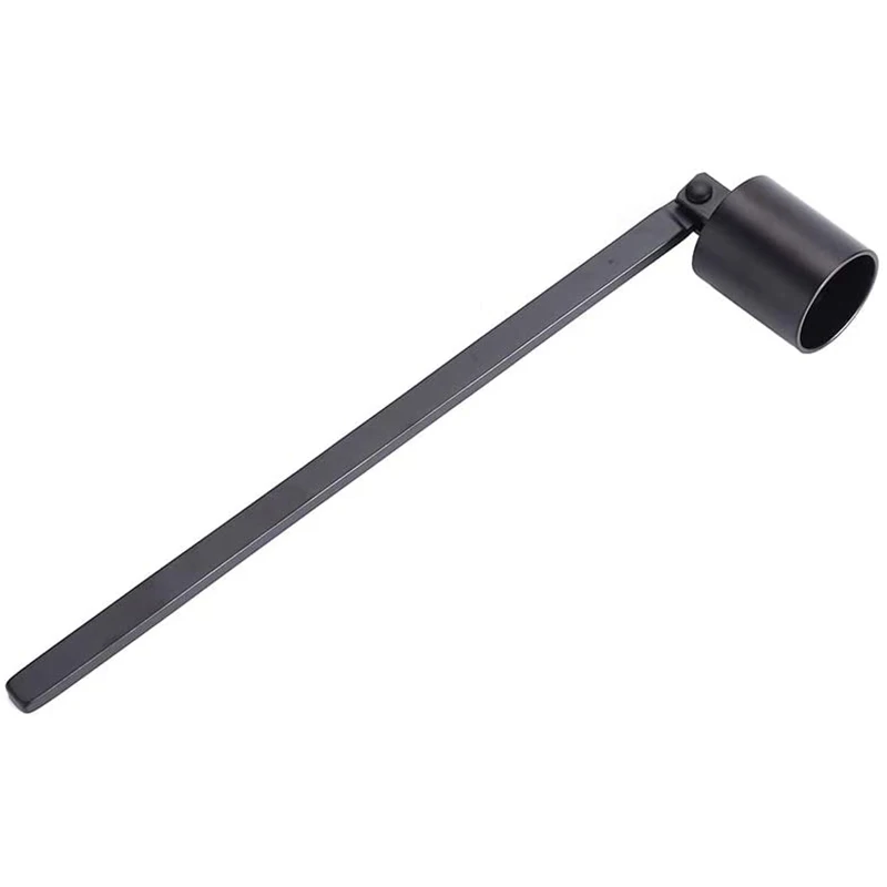 Набор аксессуаров для свечей триммер на фитилей фитиль в подарочной упаковке