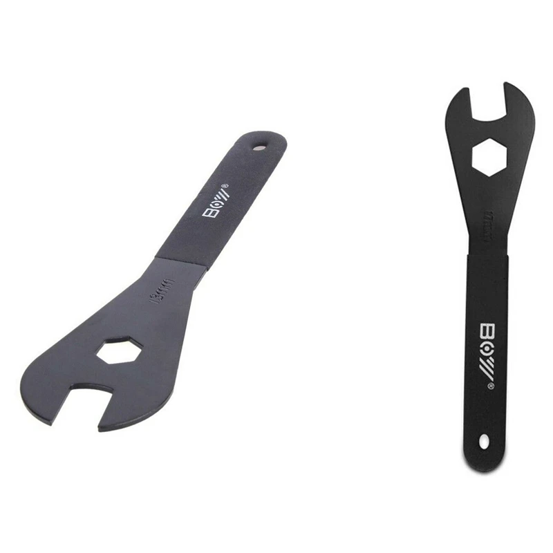 Гаечный ключ для велосипеда BOY 2 шт. многофункциональная Ось шпинделя инструмент