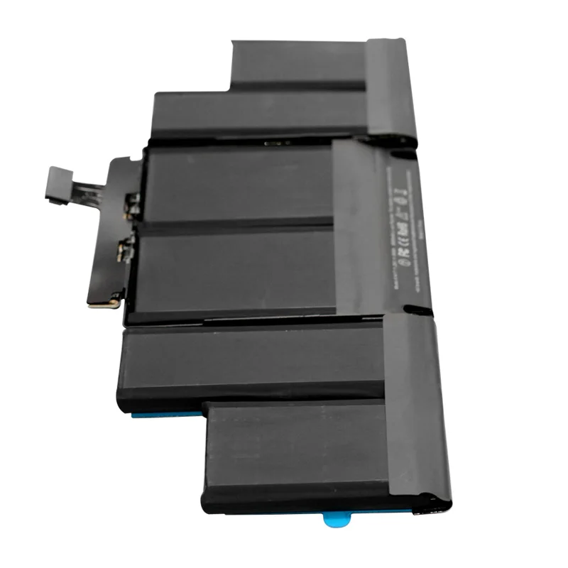 Аккумулятор Apexway 99Wh 11 26 в A1417 для Apple Macbook Pro 15 дюймов A1398 Mid 2012 начала 2013 года Retina