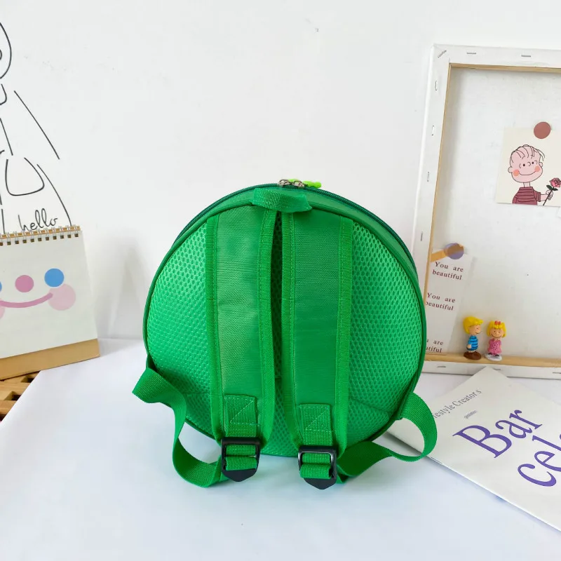 

2021 Cartoon Kindergarten backpack Kids Backpacks baby Schoolbag Animal Nursery Toddler Backpack Children School Bags Girls Boys