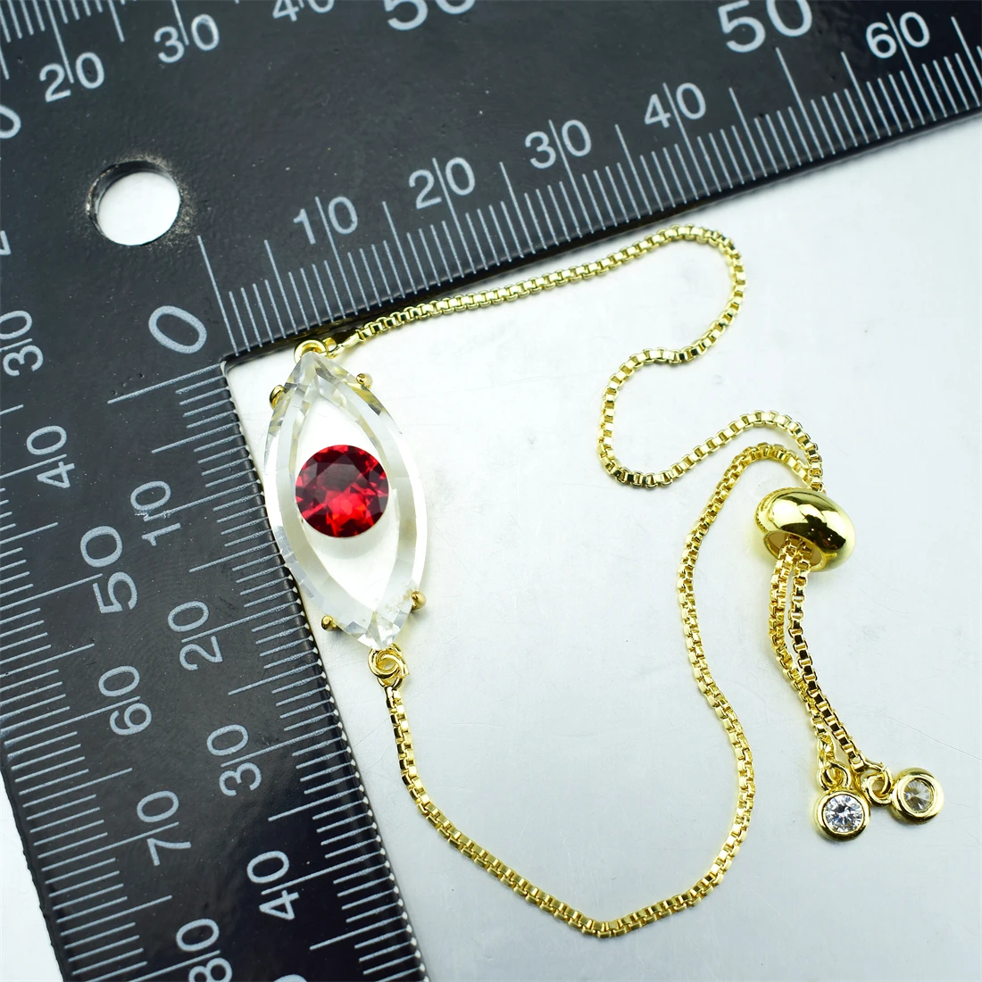 2021 уникальное турецкое хрустальное ожерелье с кулоном от сглаза для женщин